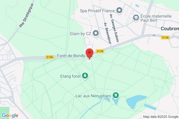 Agence De La Foret