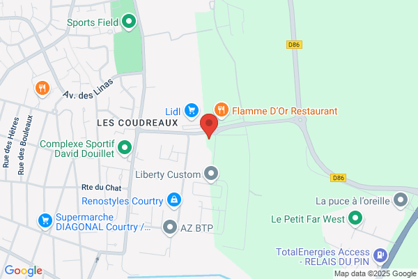 Air Qualite