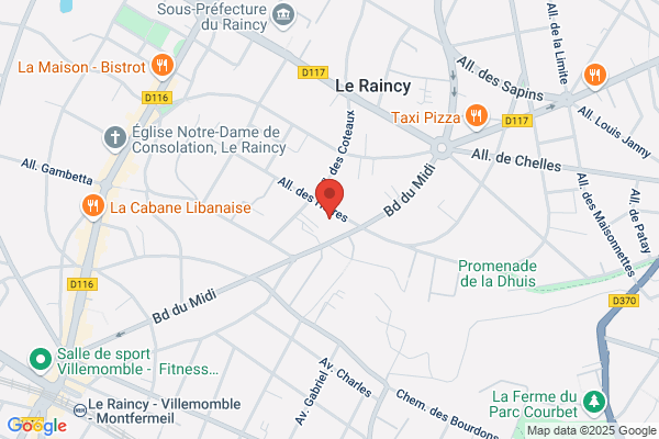 Alexandre Transports Demenagements Sarl