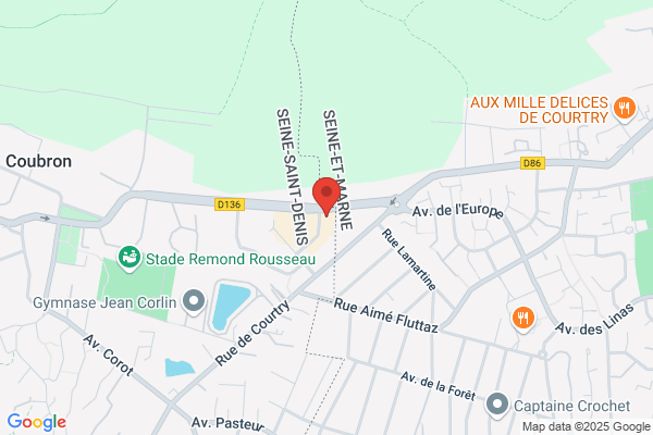 Arago Beaute