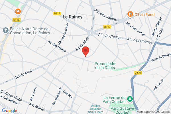 Association Intercom Parents Enfants Inadaptes Aipei