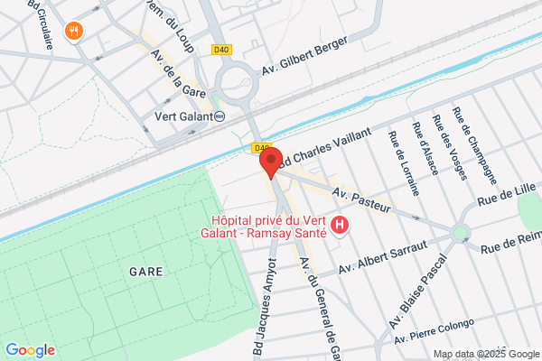 Axa Assurances Cabinet Robin Agent Gal