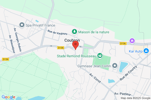Boulangerie Boudin