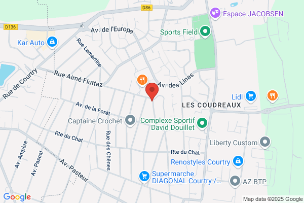 Centre Medical Des Docteurs Blanc Et Lebon