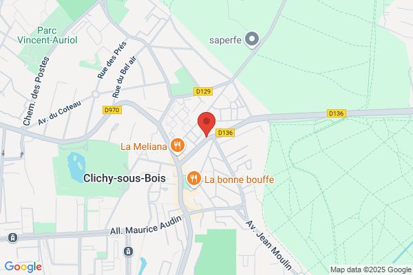 Clichy Viande Sarl