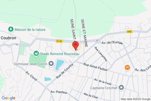 Club Beaute