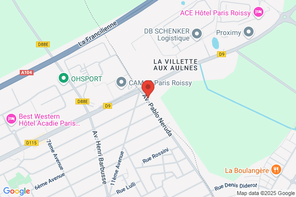 Compagnie Generale Des Eaux Relations Clientele