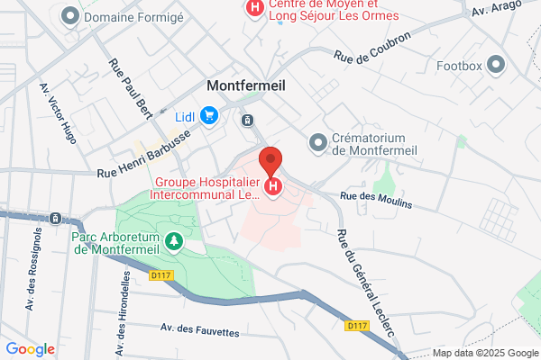 Compagnie Generale Des Eaux Urgences Fuites