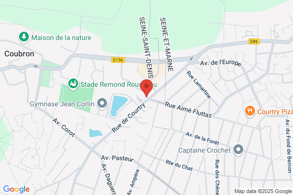 Creche Municipale
