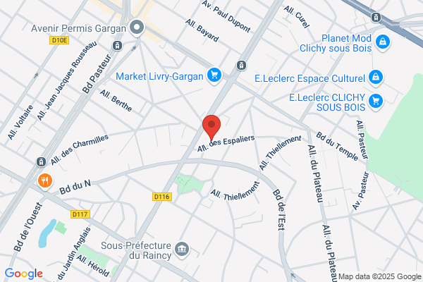 Creche Municipale