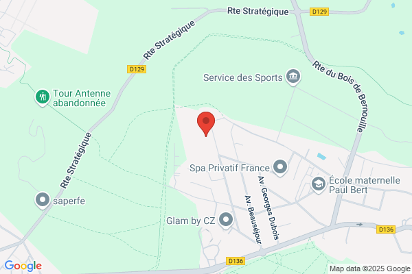 Entreprise Matellini