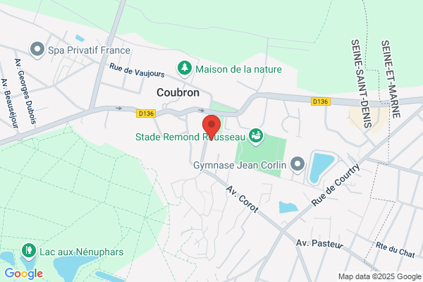 Groupe Scolaire Georges Mercier