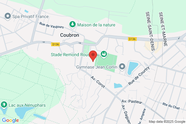 Groupe Scolaire Georges Mercier Ecole Primaire