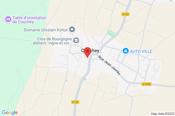 La Poste Agence Communale