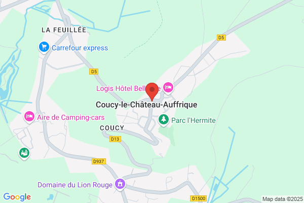 La Poste