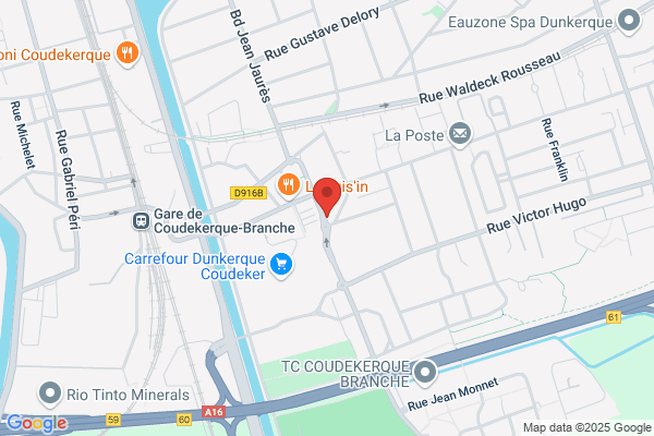 Association Cite Liberte