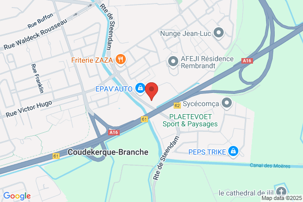 Association Des Papillons Blancs