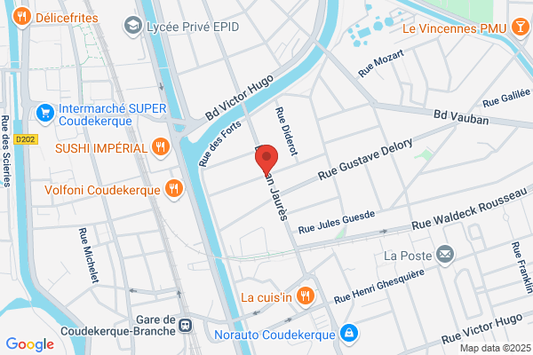 Auto Ecole Geran Jean Pierre