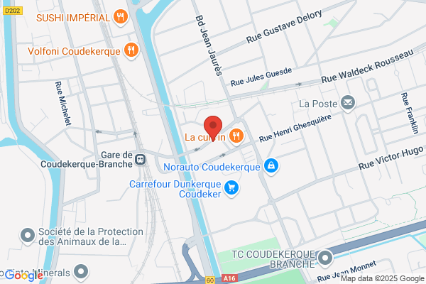Auto Ecole Lamartine