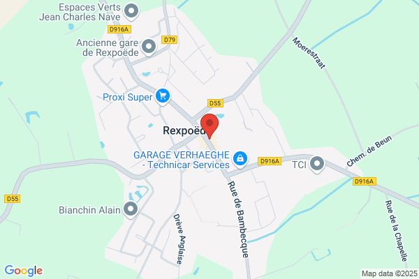Auto Ecole Marc