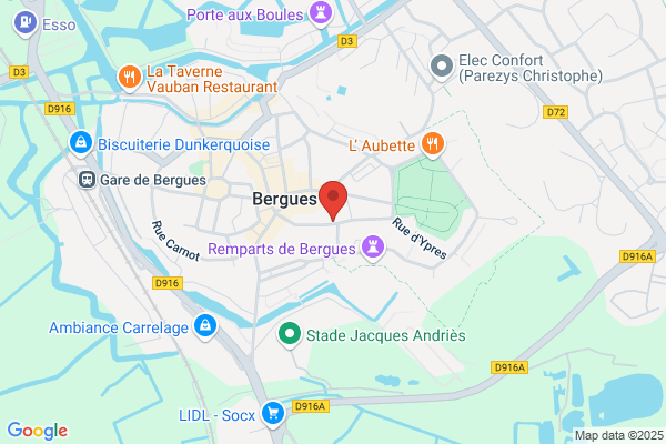 Au Bienvenu