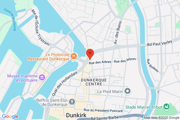 Aux Dames Du Minck