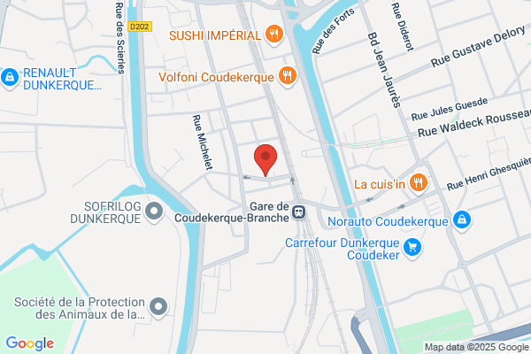 Cafe Gobrecht