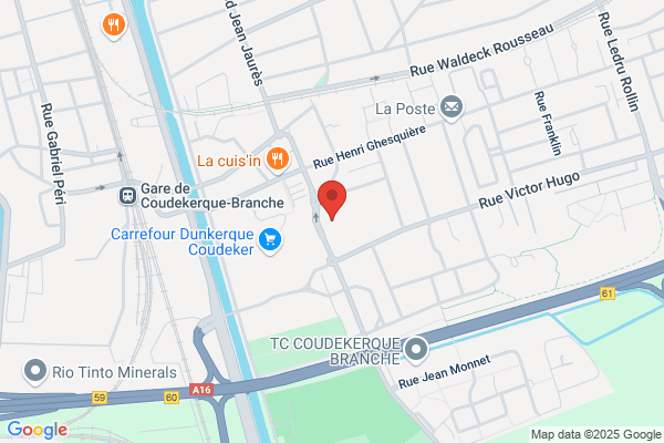 Espace Coiffure