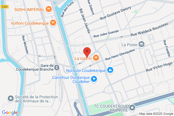 Courret Patrick Chirur Dentist
