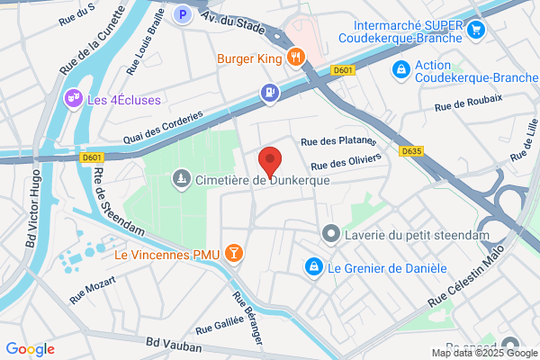 Ecoles Maternelles Gerard Philipe