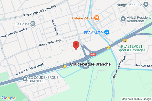 Ecoles Primaires Georges Brassens