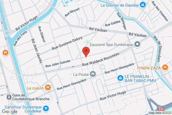 Ecoles Primaires Raymond Queneau