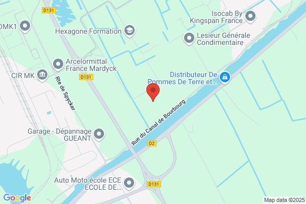 Cegelec Nord Et Est