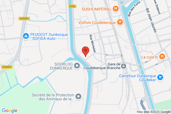 Cereplus Entretien