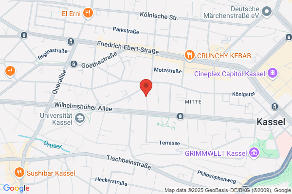 Centre De Soins