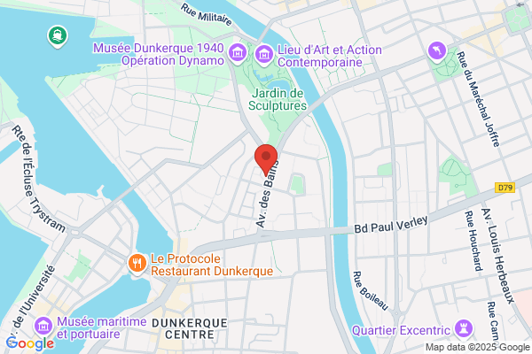 Domino's Pizza Dunkerque