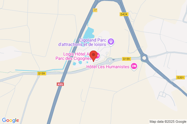 Auberge La Ferme