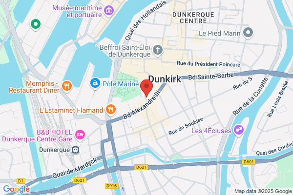 BOUYGUES TELECOM