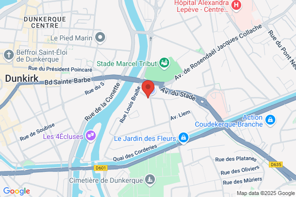 LES MENUS SERVICES DUNKERQUE