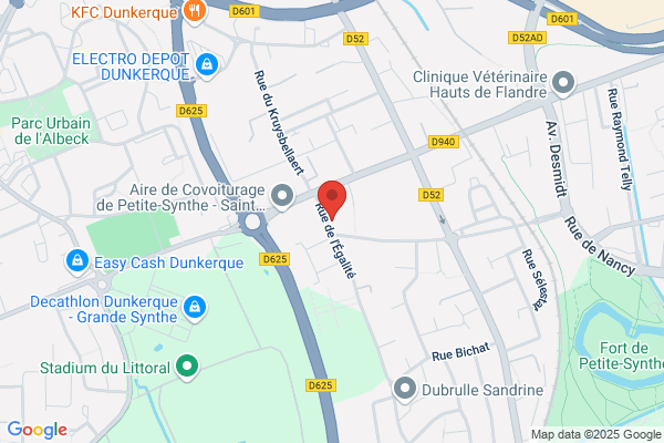 Pompes Funèbres et Marbrerie Stopin