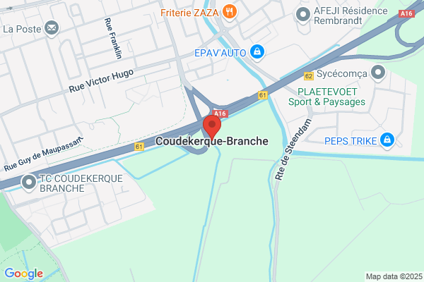 Création de site web - Informatique