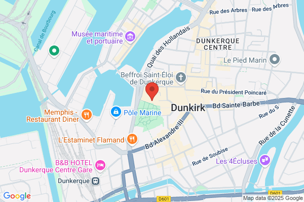 E.Leclerc Dunkerque