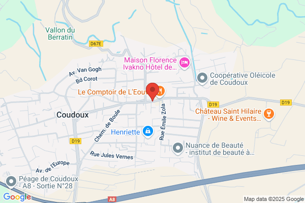 La Poste