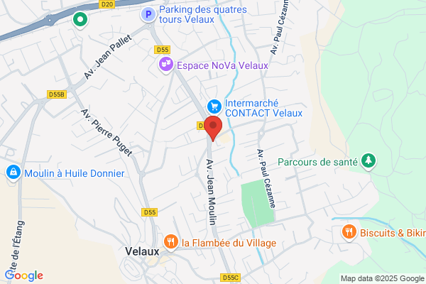 MMA Assurances VELAUX