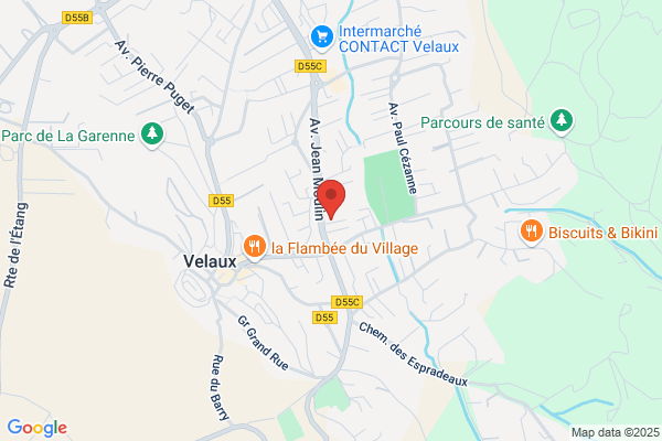 Agence immobilière Laforêt Velaux