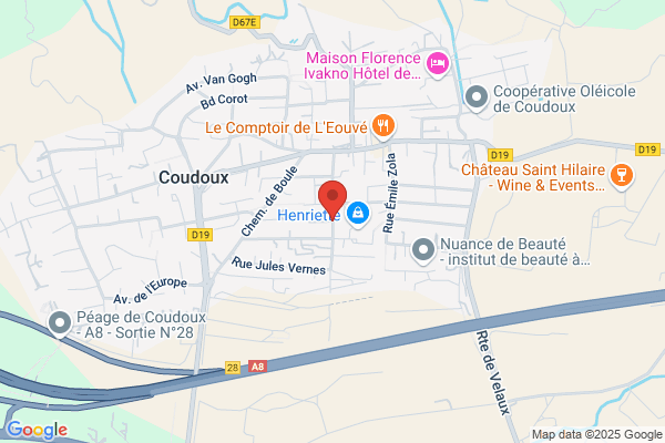 A Ma Zone Verte