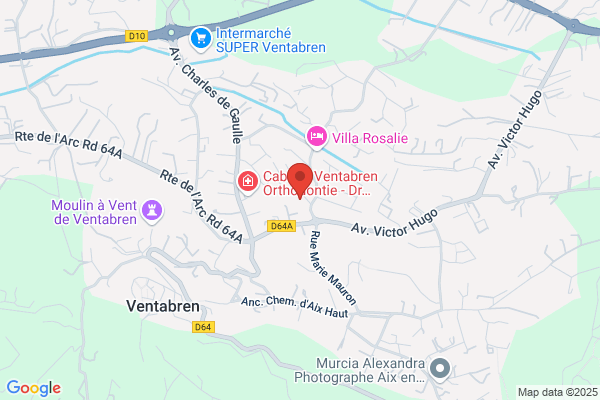 Agence De Ventabren