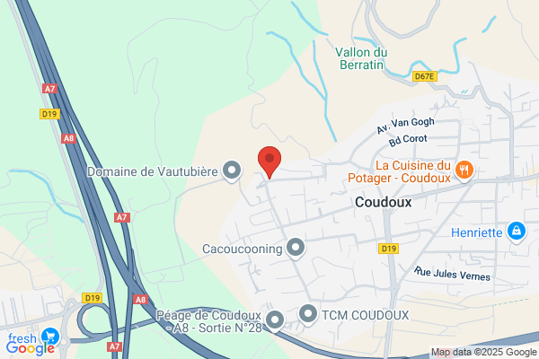 Agence Des Arbousiers Immobilier Aai