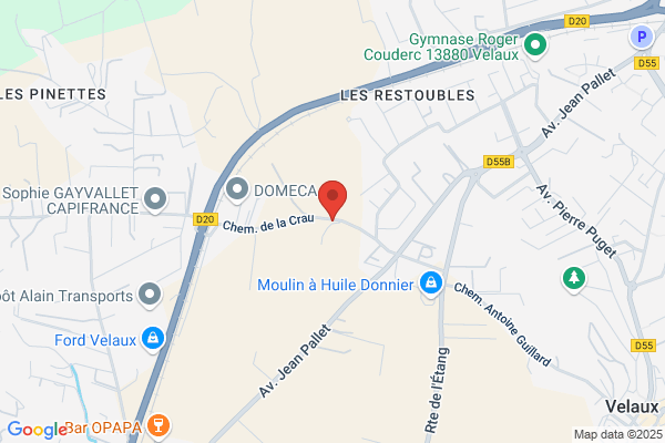 Air Services Industrie