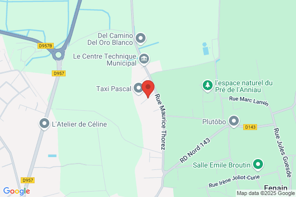 Aix Emploi Relais